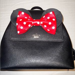 Kate Spade Disney  Backpack